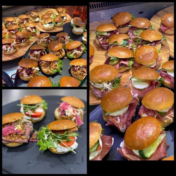 Sliders uspecificeret